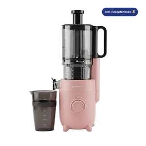 Slowjuicer PurePress - Safecourt Kitchen