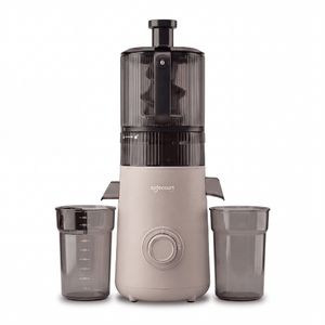 Slowjuicer PurePress Pro - Safecourt Kitchen