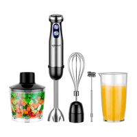 Staafmixer Set Original - Safecourt Kitchen