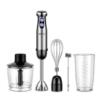 Staafmixer Set Original - Safecourt Kitchen