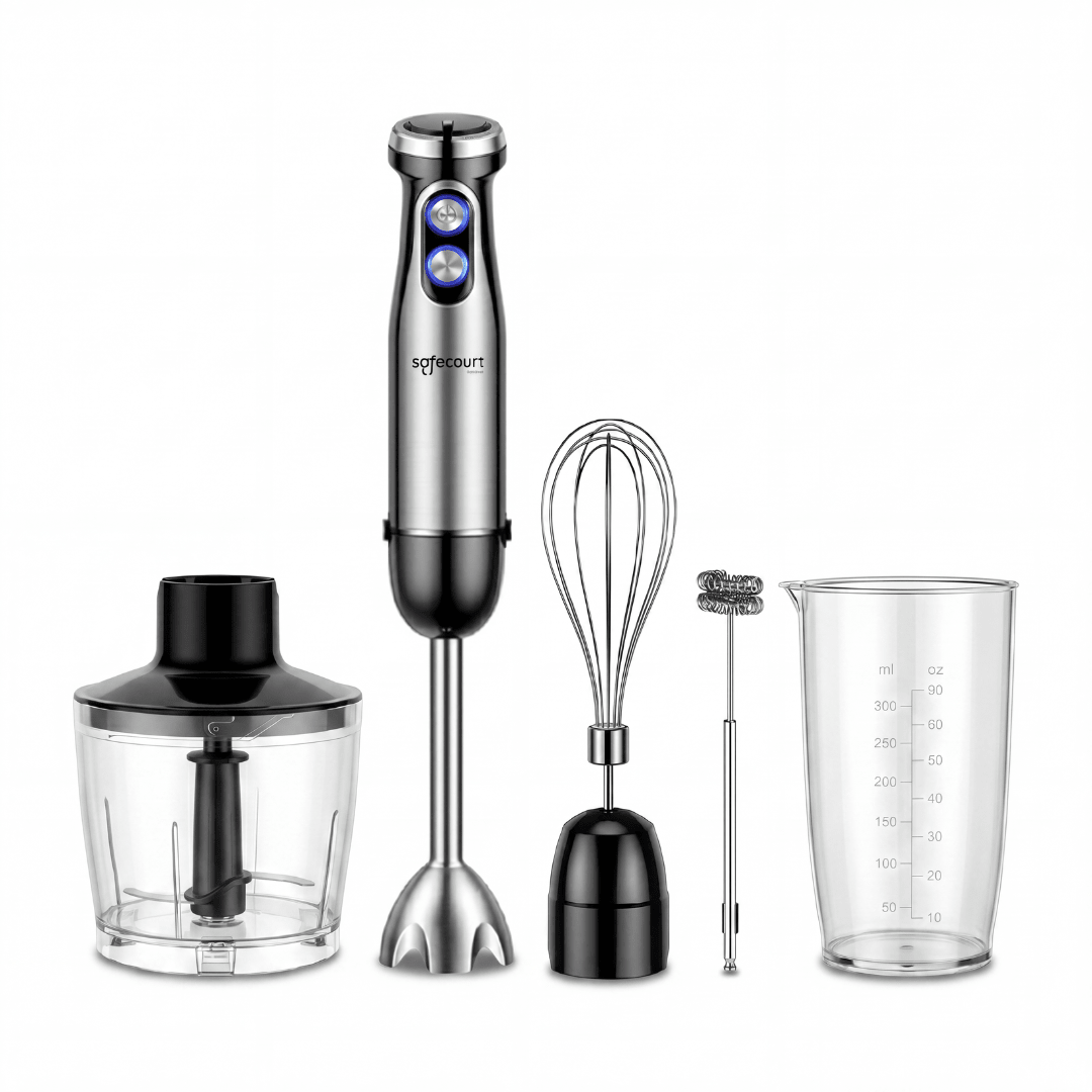 Staafmixer Set Original - Safecourt Kitchen