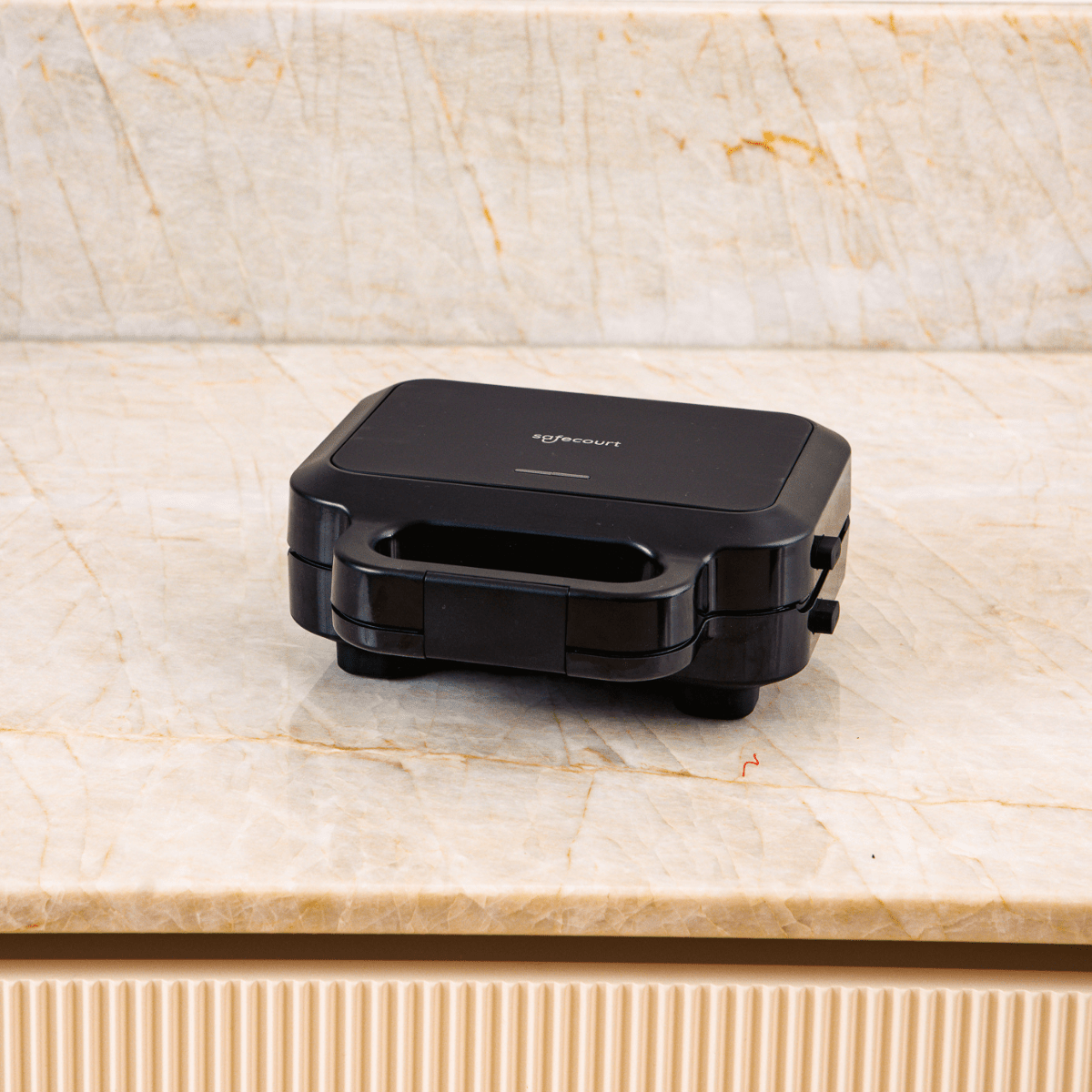 Ultra Compact 3in1 grill - Safecourt Kitchen