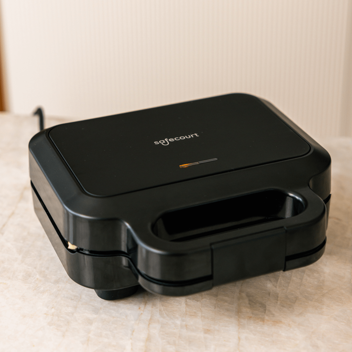 Ultra Compact 3in1 grill - Safecourt Kitchen