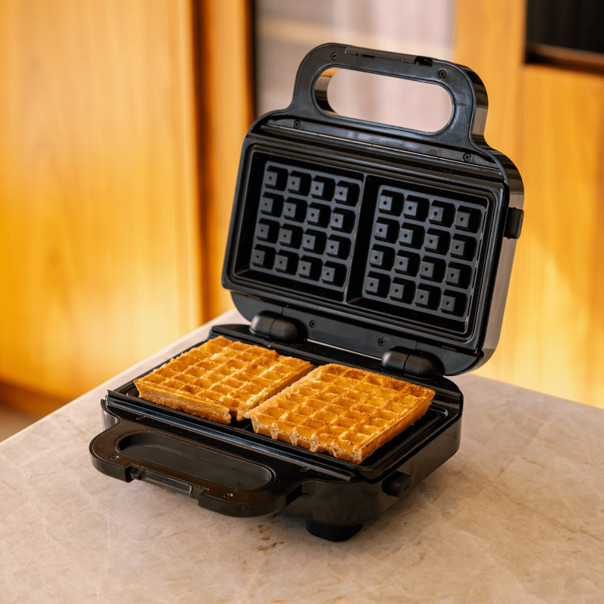 Ultra Compact 3in1 grill - Safecourt Kitchen