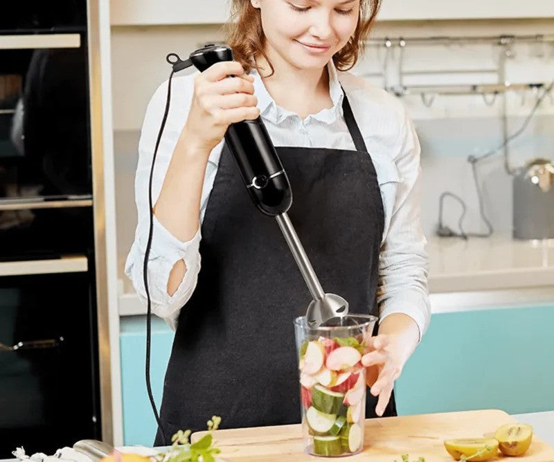 Onderhoud en Tips voor het Gebruik van Een Staafmixer