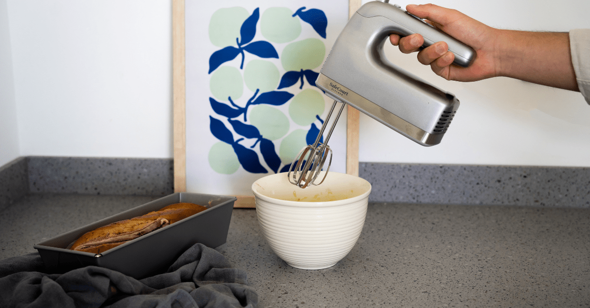 Ontdek Jouw Perfecte Mixer. Een Gids voor Wattage in de Keuken - Safecourt Kitchen