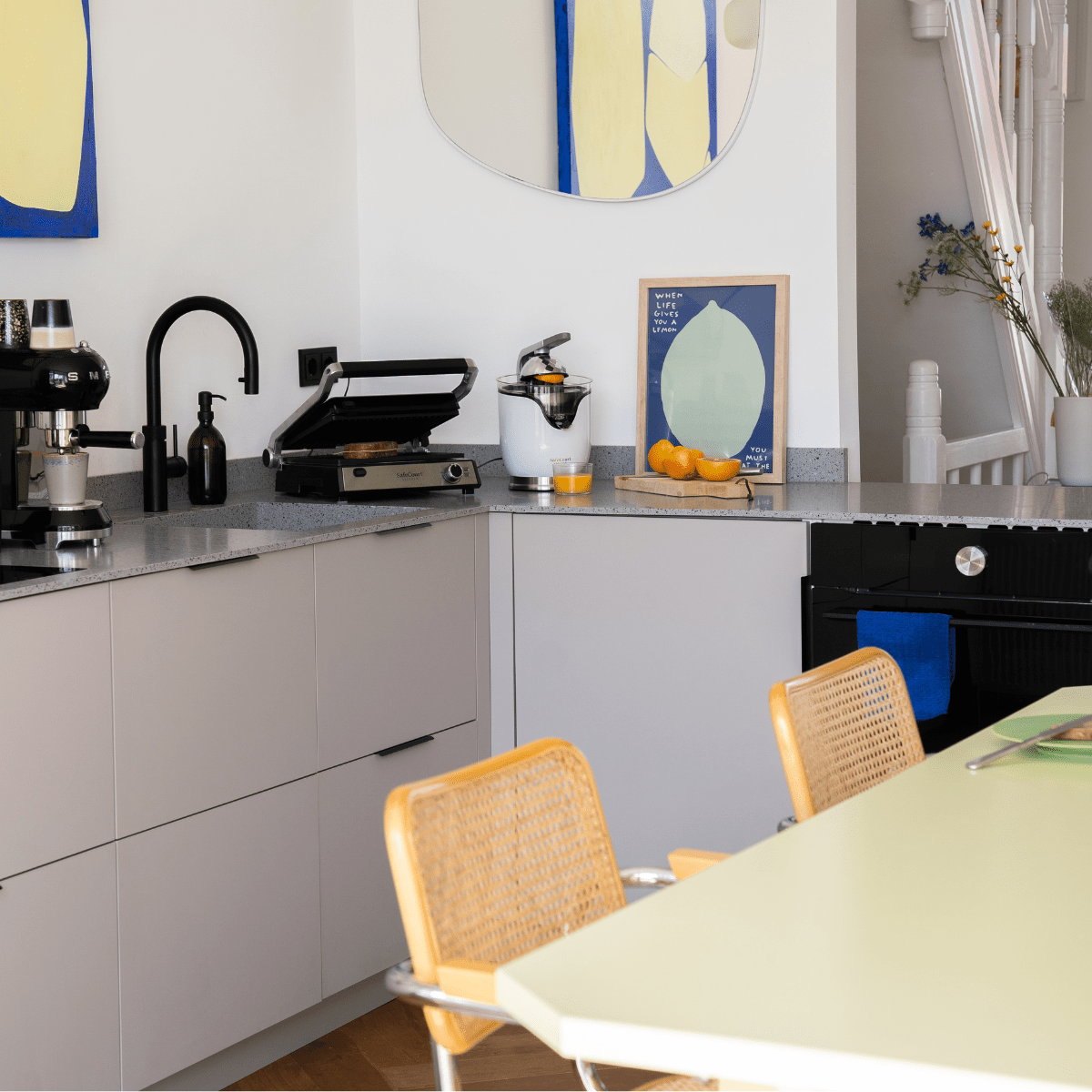 Wat is de meest energiezuinige waterkoker? - Safecourt Kitchen