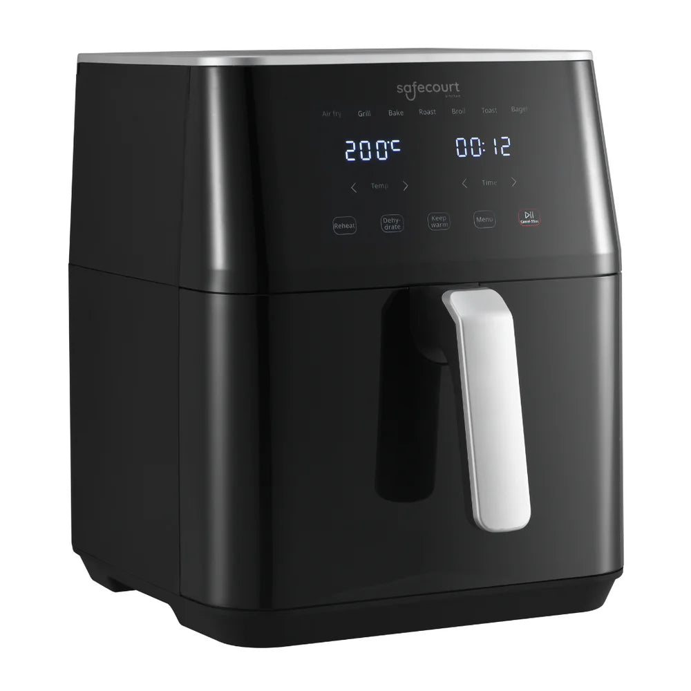 Extra Onderdelen Airfryer XL