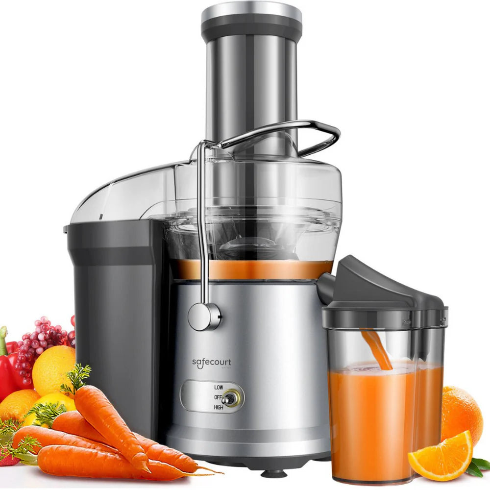 Extra Onderdelen Juicer