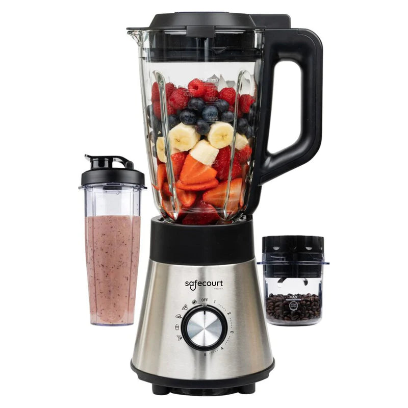 Extra Onderdelen Blender