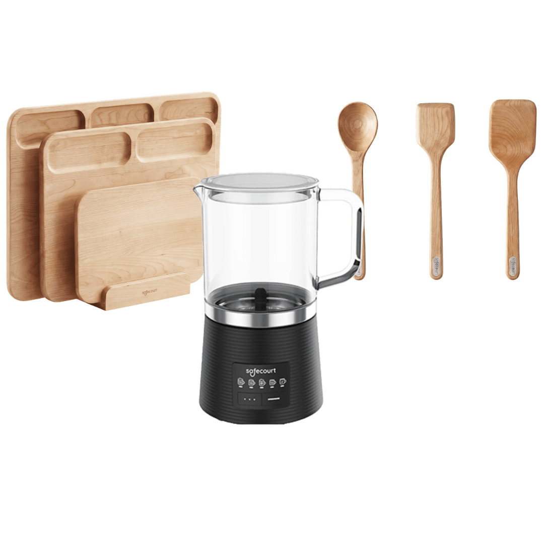 Bundels (Extra Korting) - Safecourt Kitchen