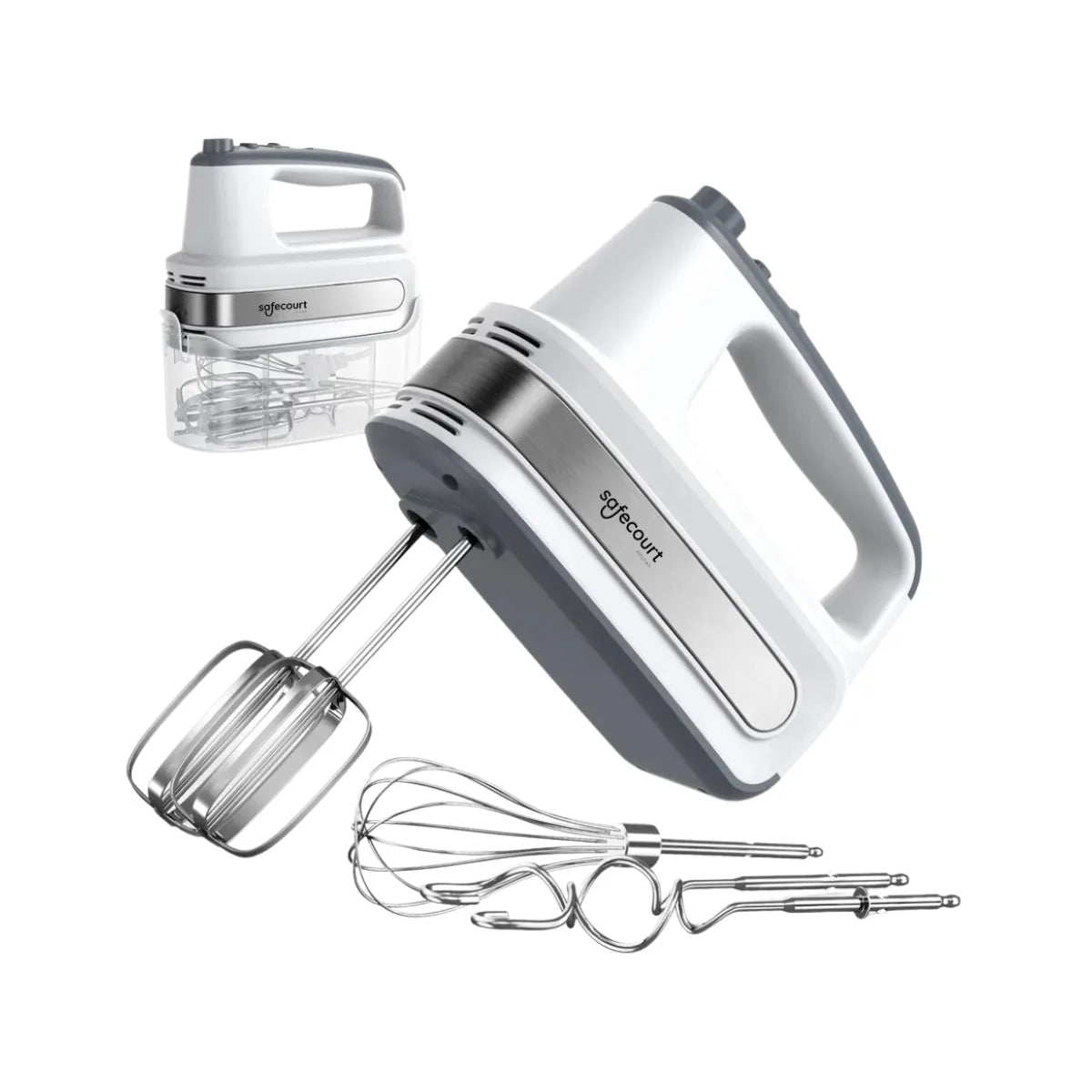 Extra Onderdelen Easy-Handmixer