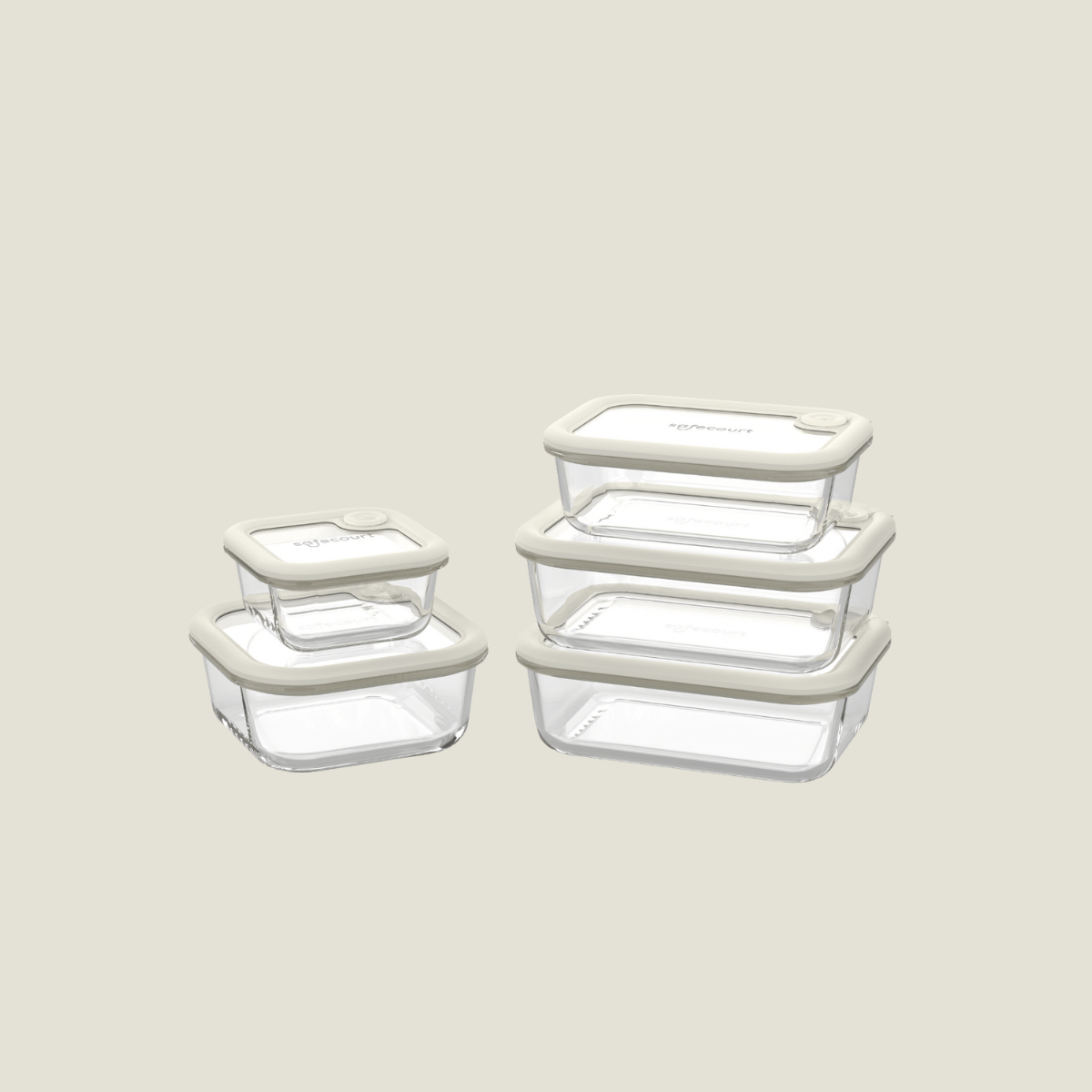 Foodstorage - Safecourt Kitchen