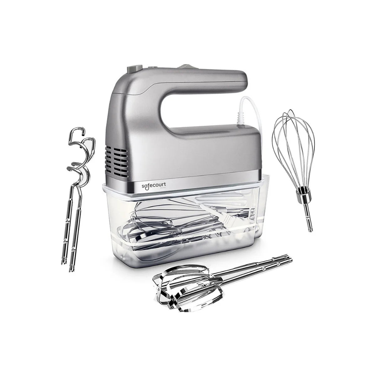 Extra Onderdelen Handmixer