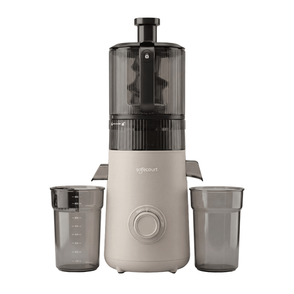 Juicen - Safecourt Kitchen