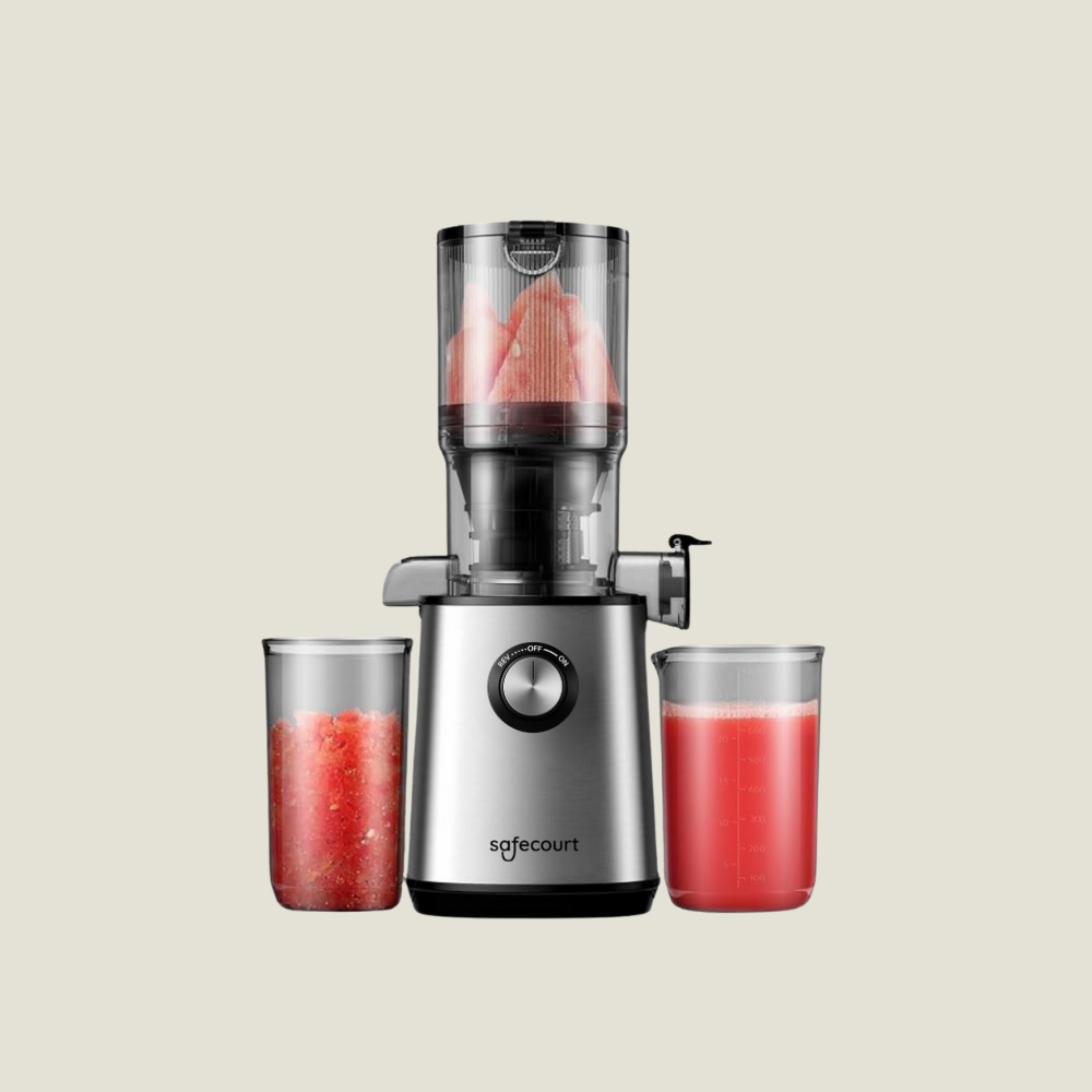 Juicen - Safecourt Kitchen