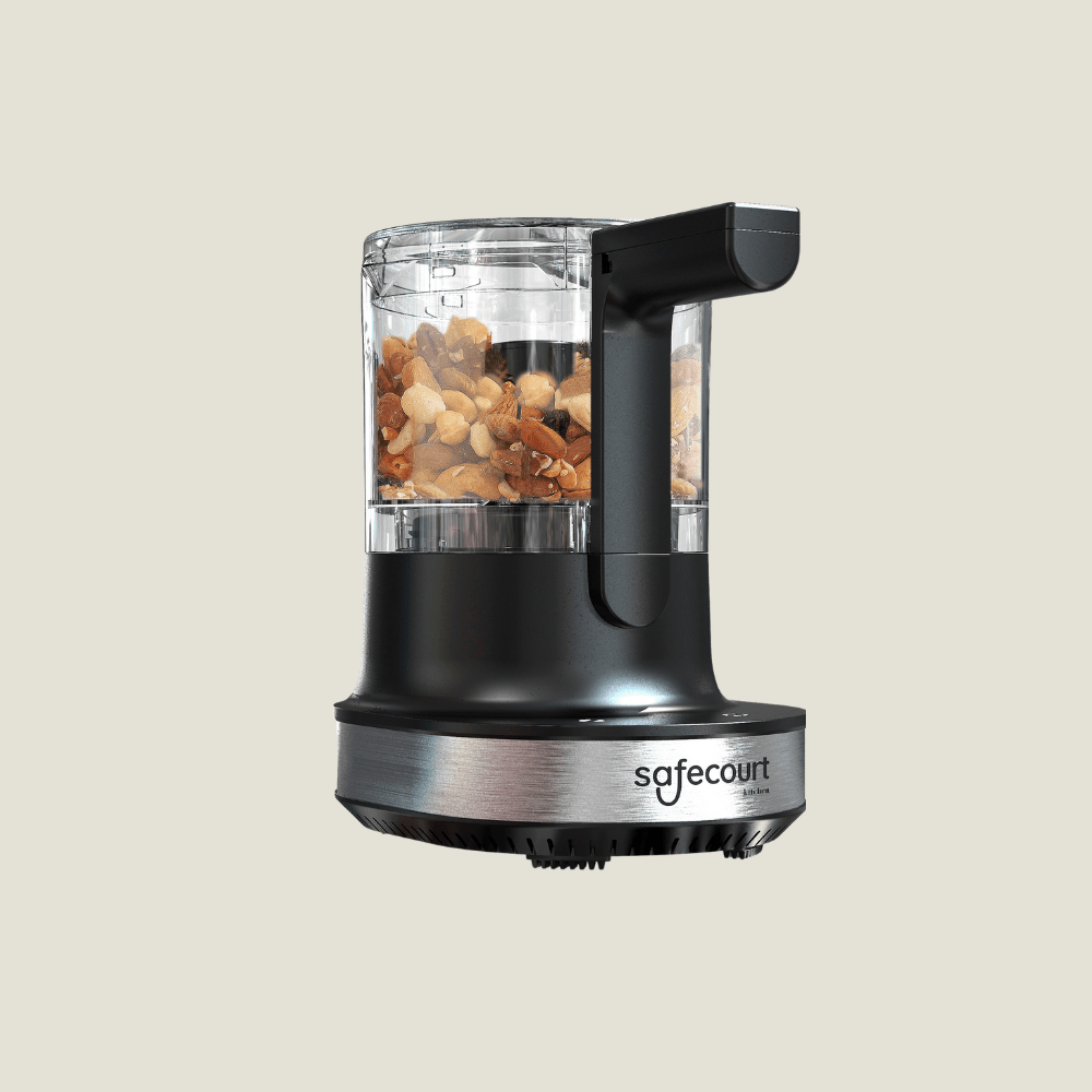 Mixen - Safecourt Kitchen