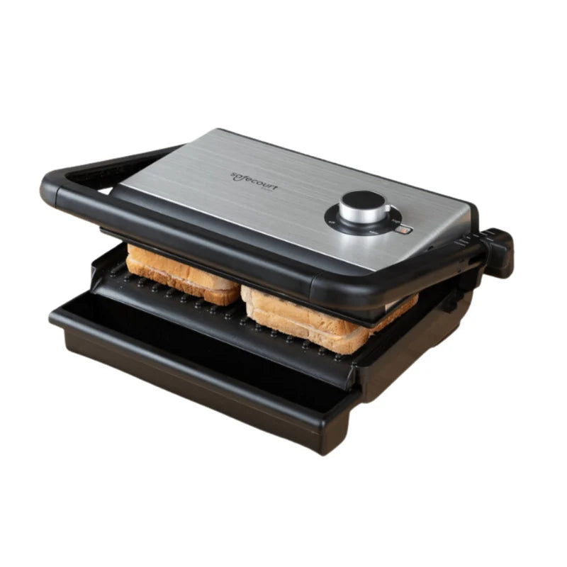 Extra Onderdelen Panini Grill