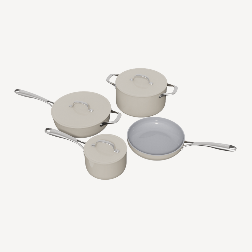 Pannen - Safecourt Kitchen