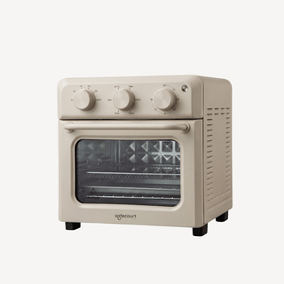 Air fry ovens