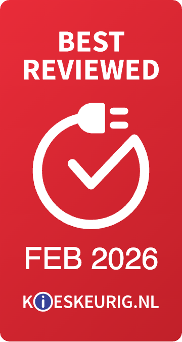 Beste product van het jaar