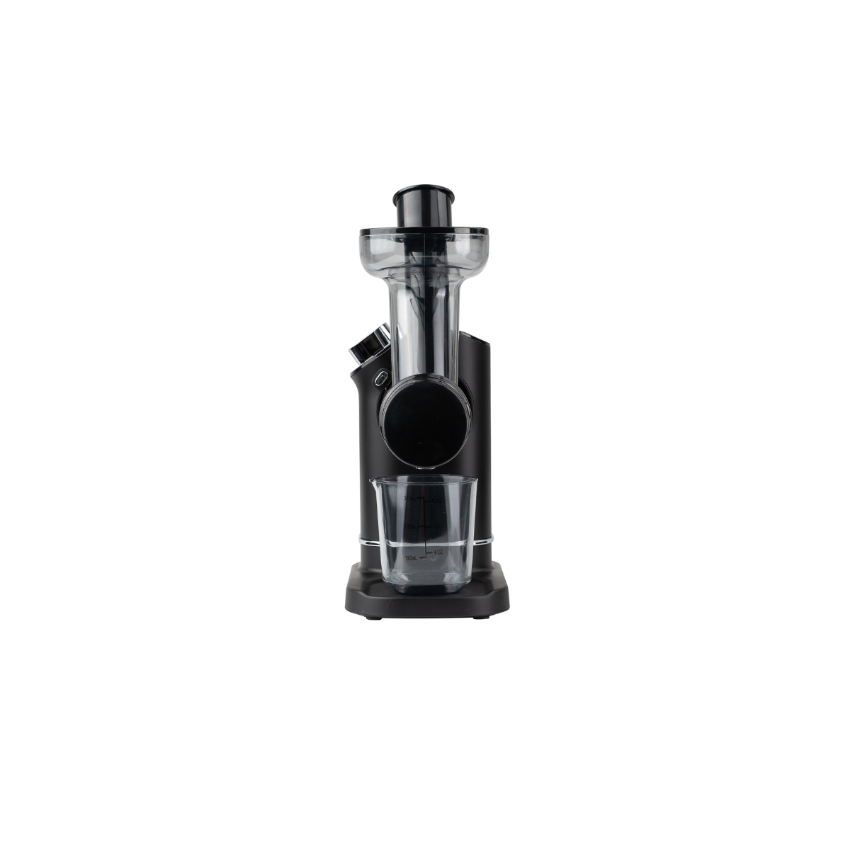 Slowjuicer onyx