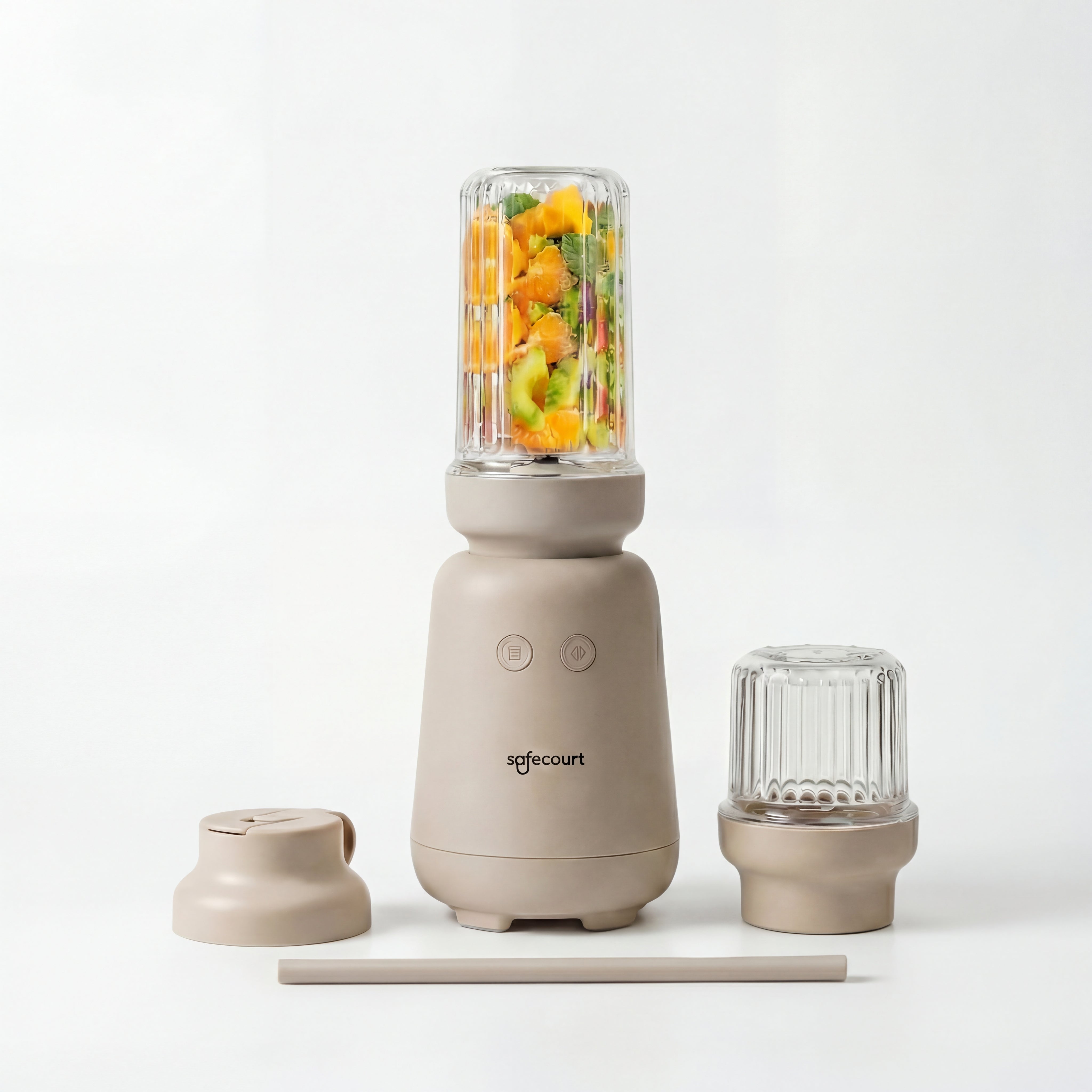 PureBlend Blender - Beige