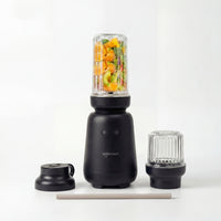PureBlend Blender - Black