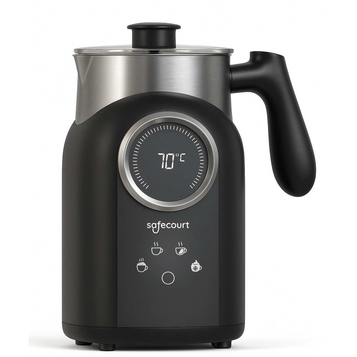 PRE ORDER Milk Frother Digital