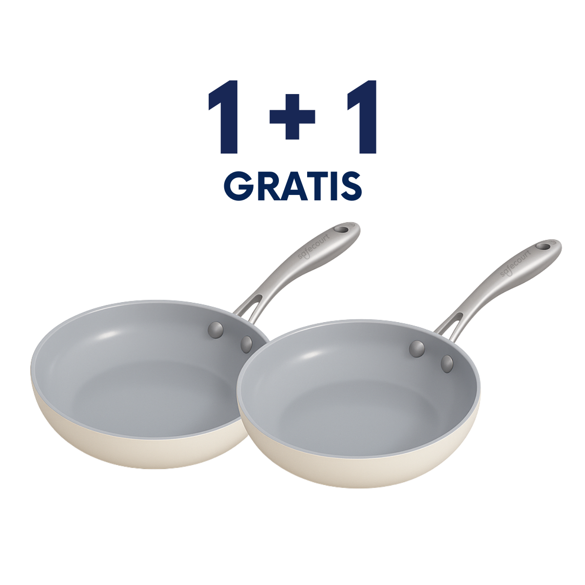 Fry pan 24 cm