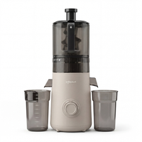 PurePress Pro Slow Juicer - 600 - Beige