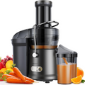 Juicer orginal zwart