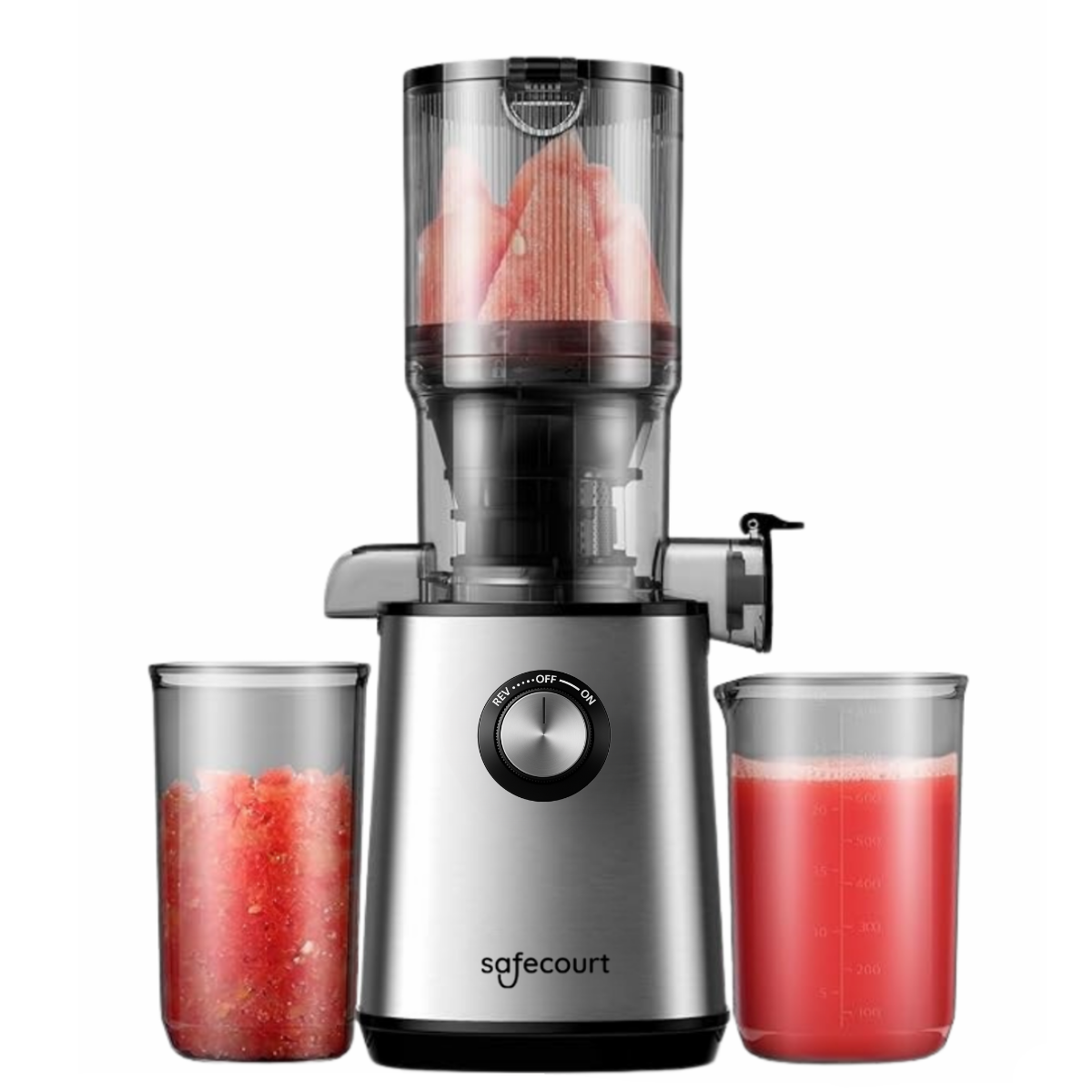 Slowjuicer ColdPress Pure Pro PRE ORDER