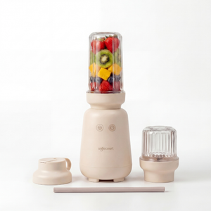 PureBlend Blender - Beige