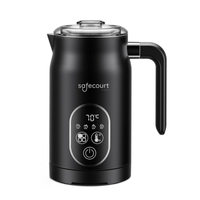 Mousseur à lait Plus PRÉCOMMANDE