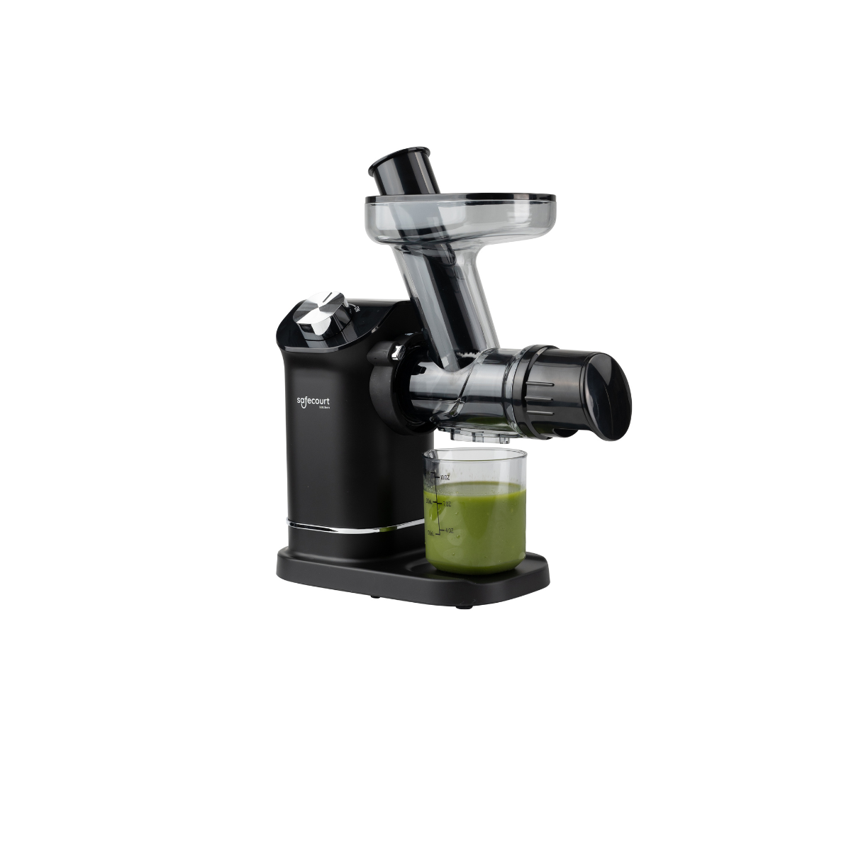 Slowjuicer onyx