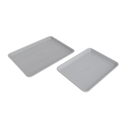 Bakplaten Set - 3-delig
