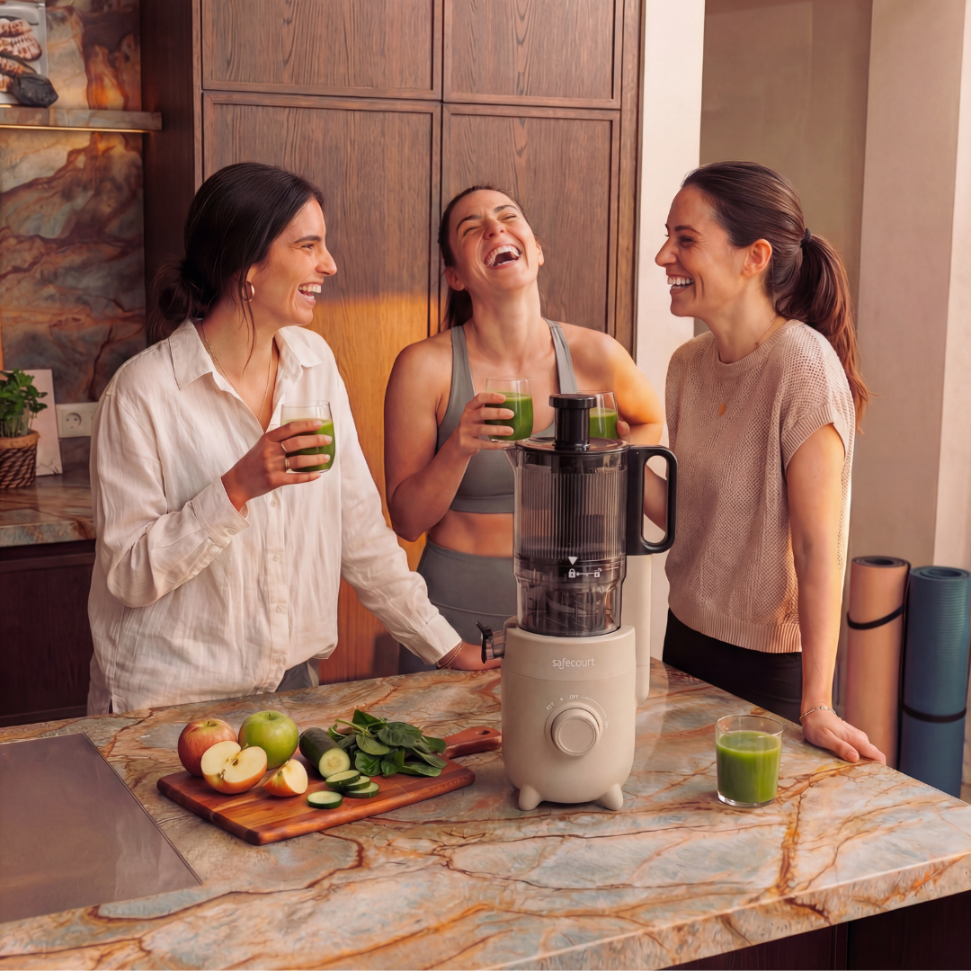 Slowjuicer PurePress