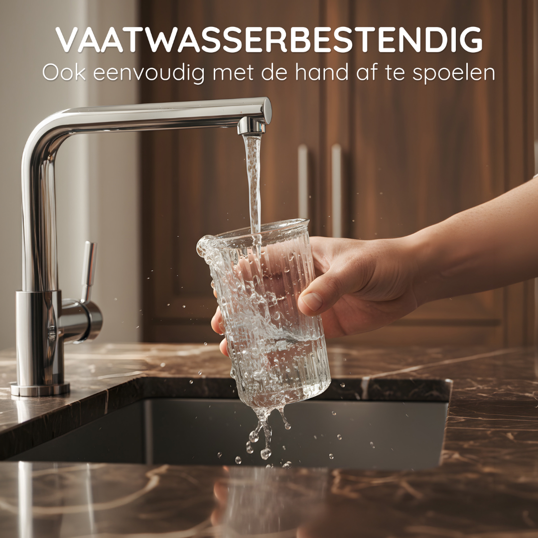 PureBlend Blender - Black