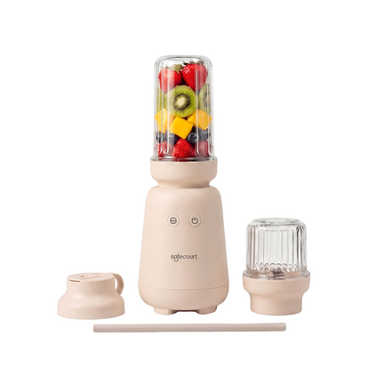 PureBlend Blender - Beige