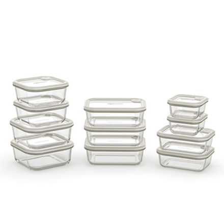 Food storage containers