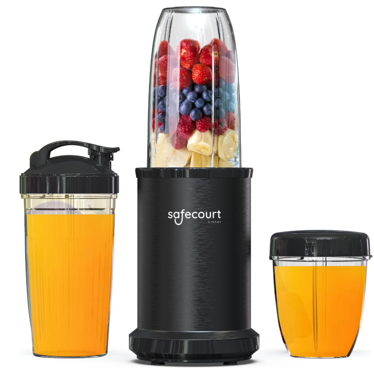 Power Blender Onyx