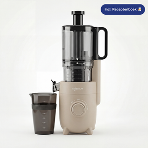 Slowjuicer PurePress