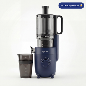 Slowjuicer PurePress