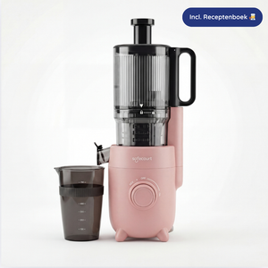 Slowjuicer PurePress