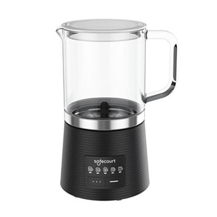 Milk Frothers