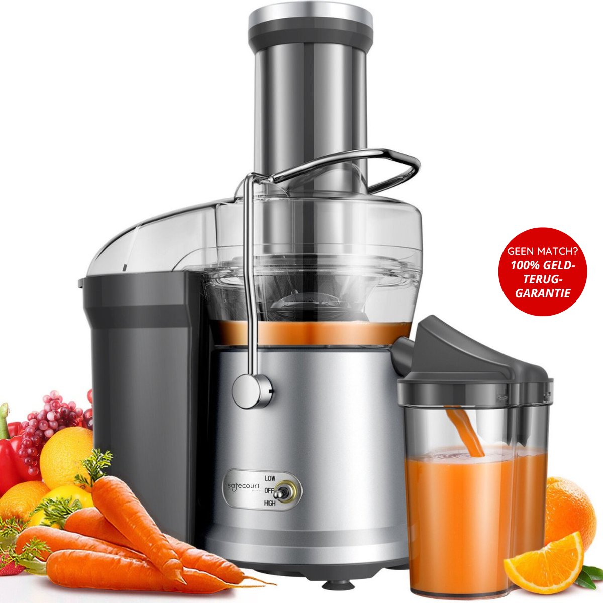 Juicer Original