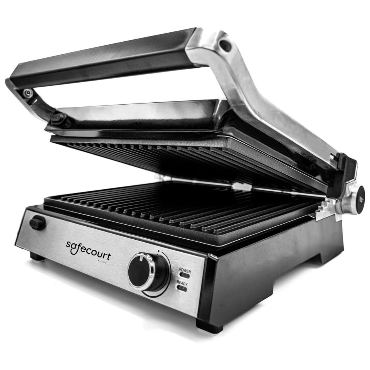 Kontaktgrill original zweite Chance