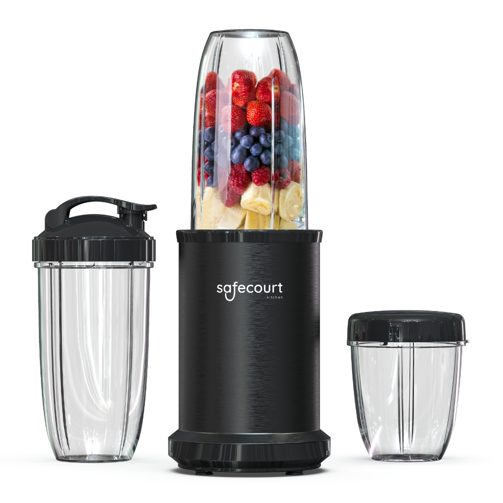 Power Blender Onyx Safecourt Kitchen