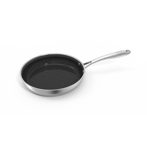 Poêle hybride 24 cm